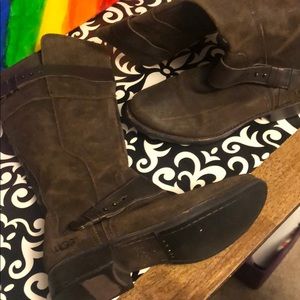Ugg boots